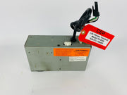 Lower Control Boards