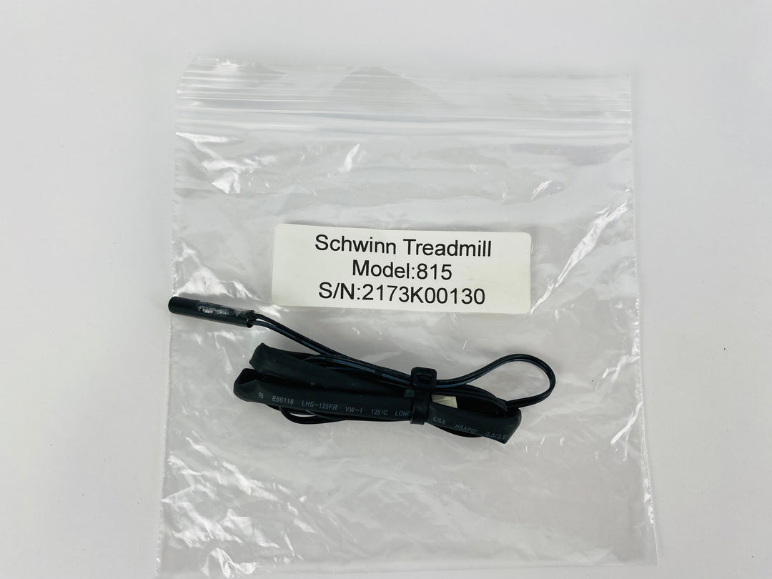 Treadmill Sensors