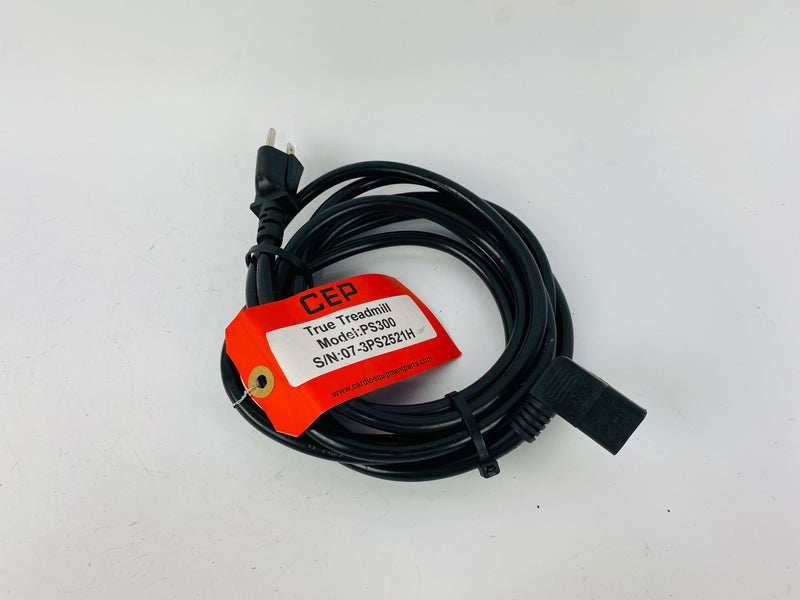Power Supply Cables