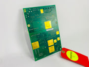 Lower Control Boards