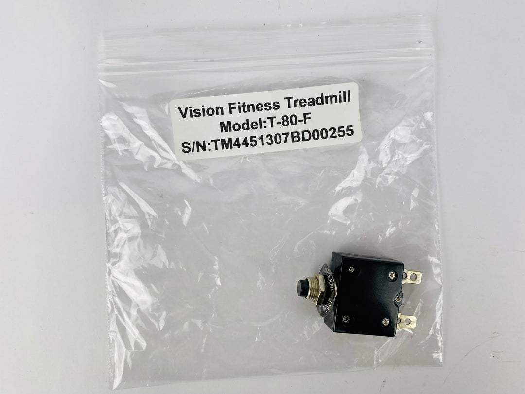 Power Switches
