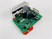 Lower Control Boards