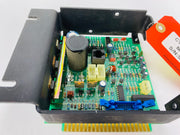 Lower Control Boards