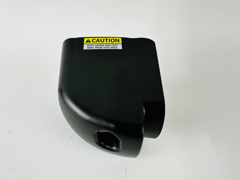 AFG 5.0AT Treadmill Left Plastic End Cap (EC122)