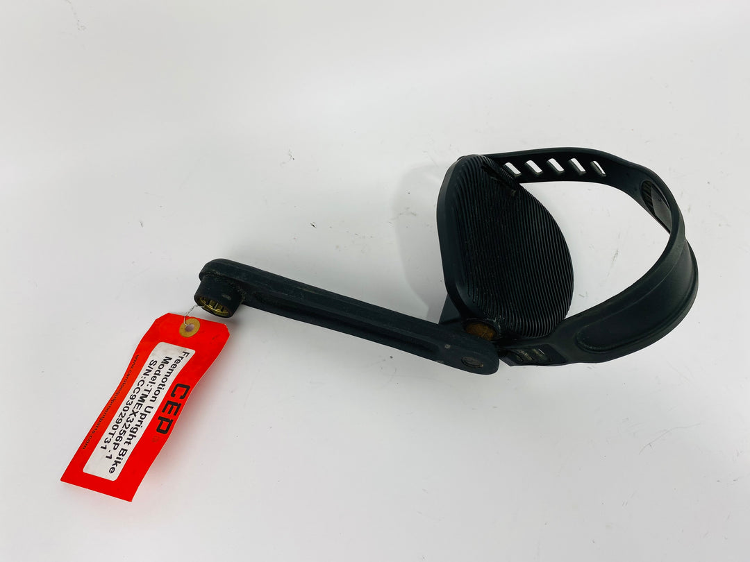Exercise Bike Pedals