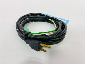 Keys Fitness Milestone 2200 Treadmill AC Power Supply Cable Line Cord (SC147)