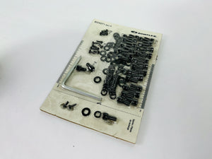 Bowflex Installation Harware Card Part 8024271 (HP35)