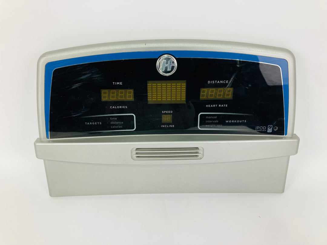 Upper Consoles