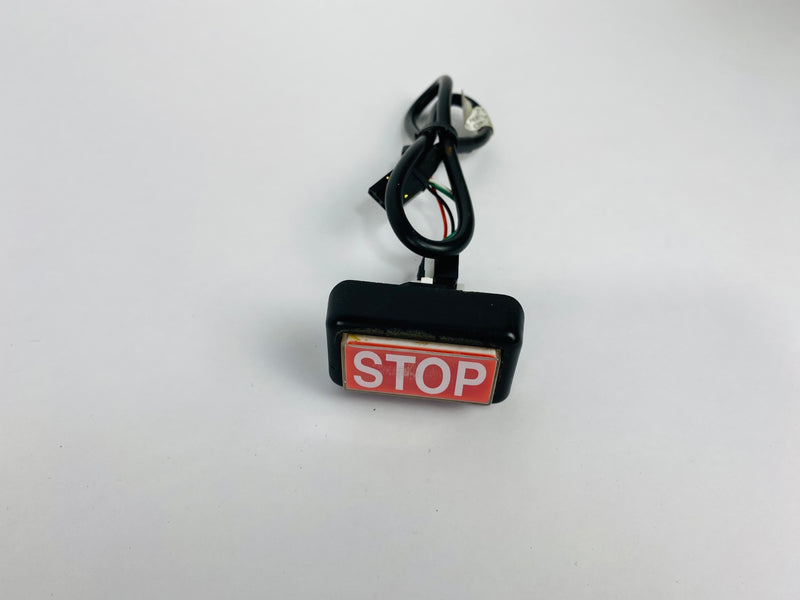 Safety Keys