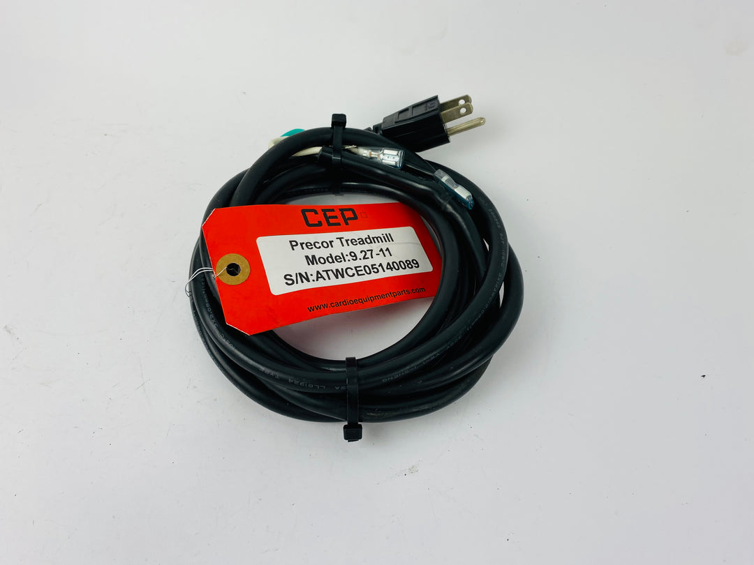 Power Supply Cables