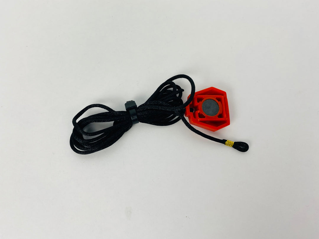Safety Keys