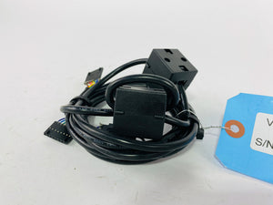 Vision Fitness T80 Treadmill Down Console Wire Harness Cable (DC377)