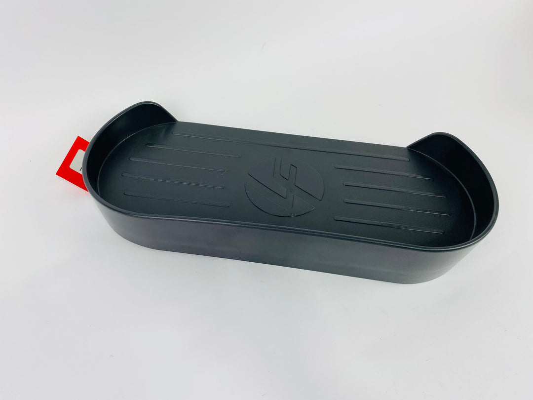 Elliptical Foot Pedals