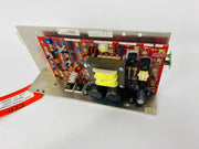 Lower Control Boards