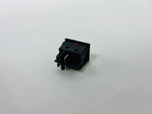 Horizon Fitness EX-79 Elliptical Power Switch On Off (PP63)