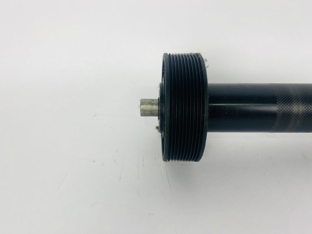 Treadmill Rollers