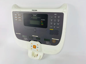 Precor 9.31 9.33 9.35 Treadmill Console Overlay (KP259)