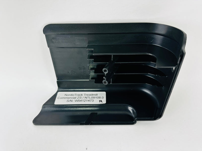 NordicTrack Commercial ZS NTL09108.0 Treadmill Right Plastic End Cap (EC115)
