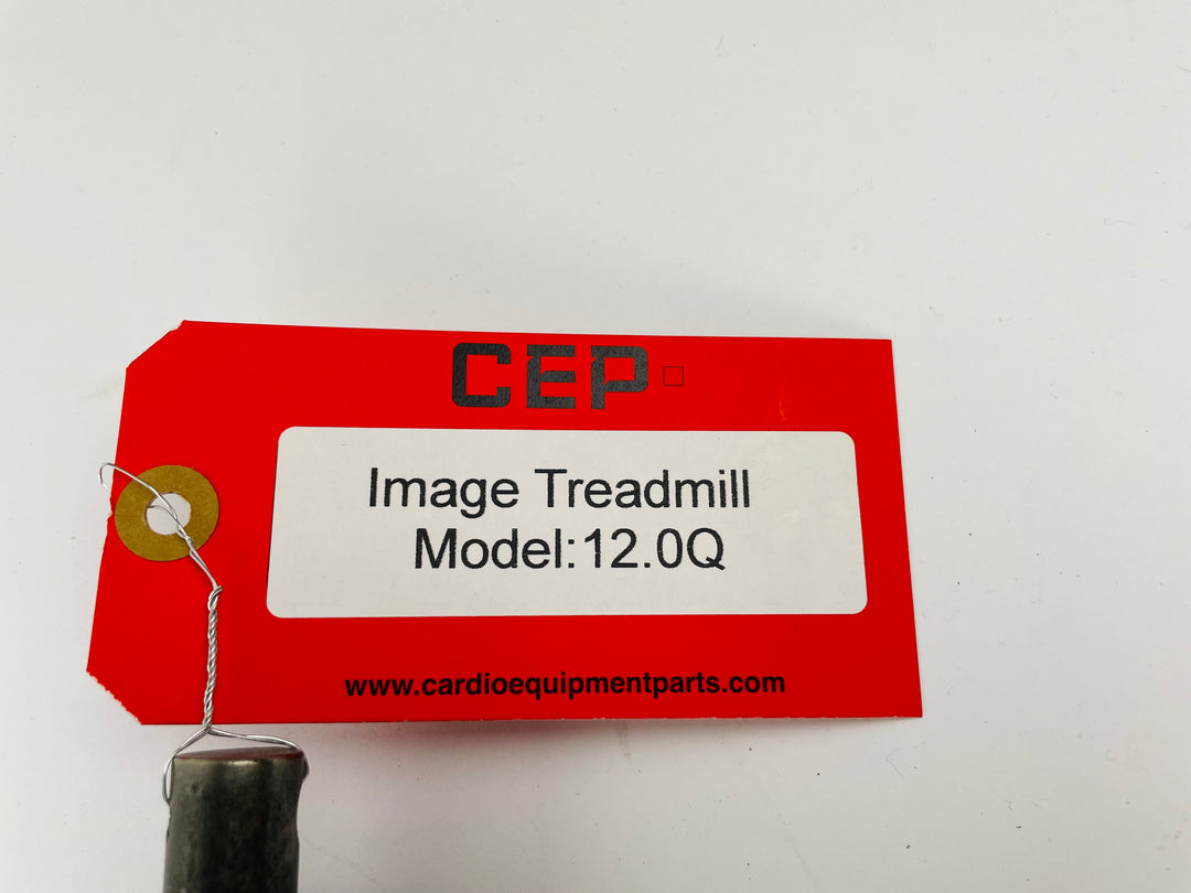 Treadmill Rollers