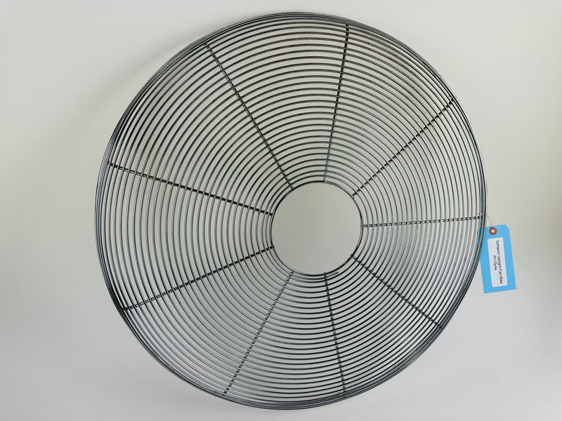 Schwinn Air Dyne Bike AD3 Right Side Fan Cage (MX137)
