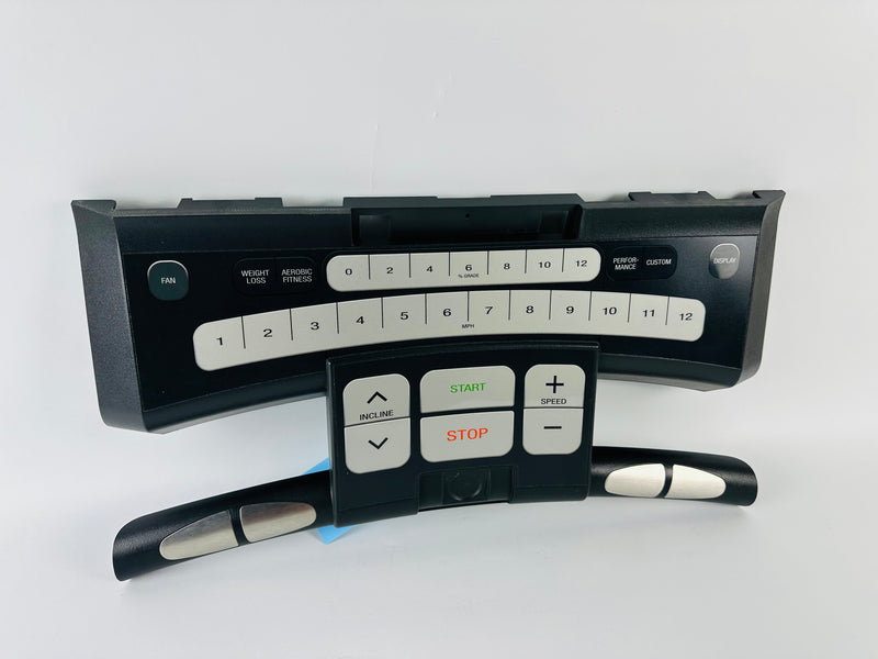 Cardio Equipment Parts