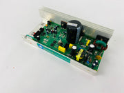 Lower Control Boards