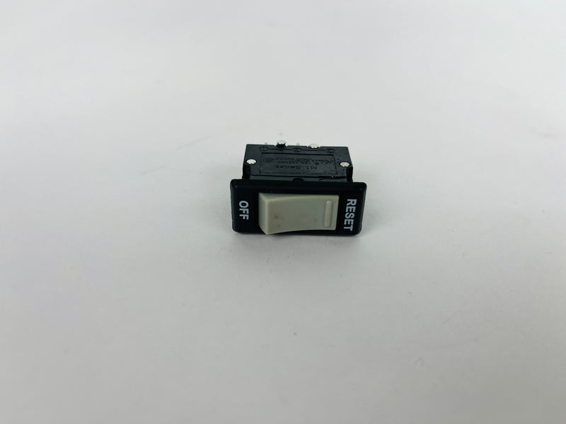 NordicTrack 1750 Commercial NTL14221.2 Treadmill Power Switch On Off (PP127)