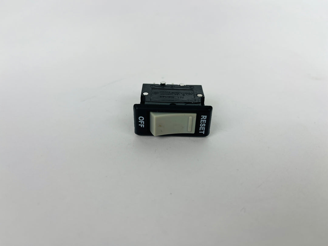 NordicTrack 1750 Commercial NTL14221.2 Treadmill Power Switch On Off (PP127)