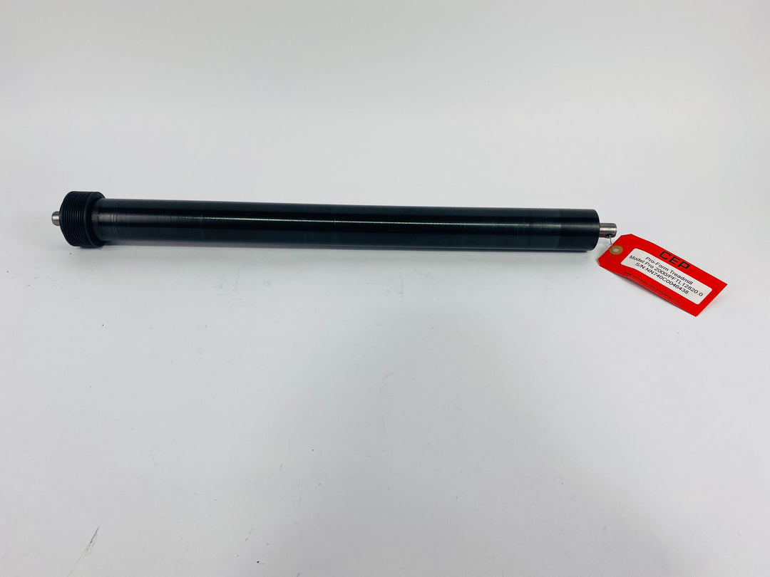Treadmill Rollers