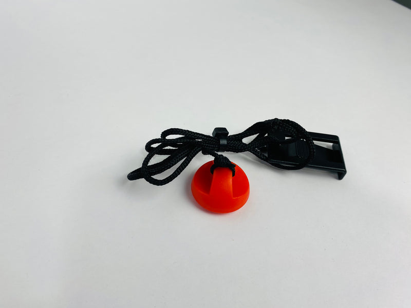 Safety Keys
