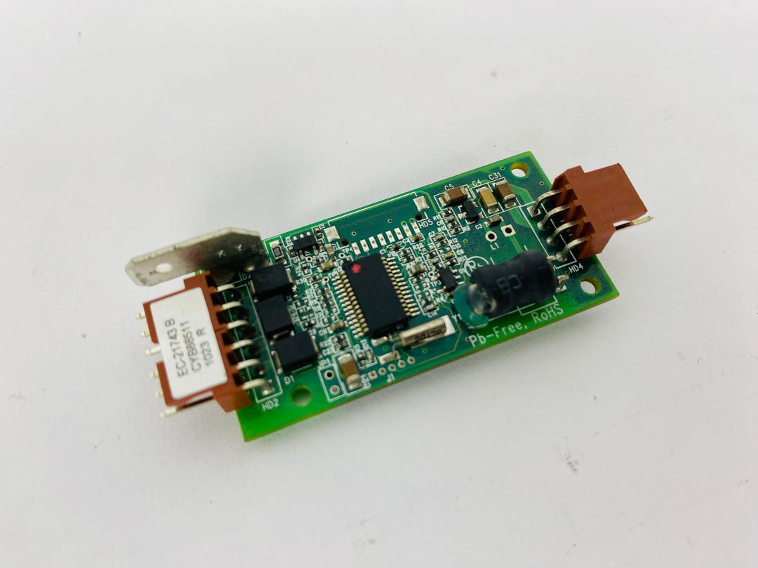 Miscellaneous Control Boards