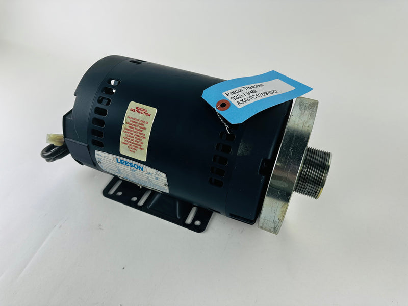 Precor 932i 946i Treadmill AC Drive Motor C6T170B9B 35918101 48697105 (MP45)