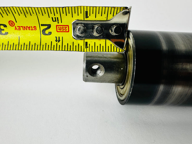 NordicTrack X11i NTL24016.1 Treadmill Rear Idler Roller (RP222)