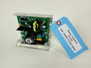 Xterra TR150 Treadmill Lower Motor Control Board B426DV13 (BP381)