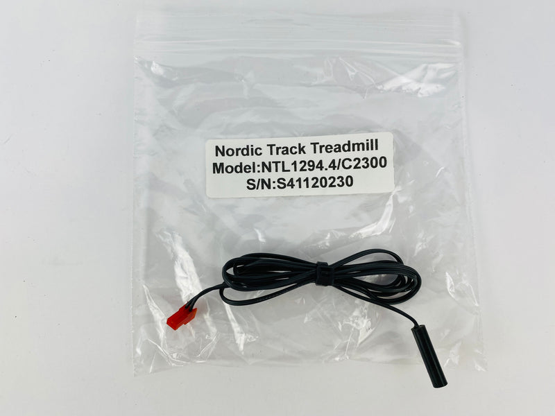 Treadmill Sensors