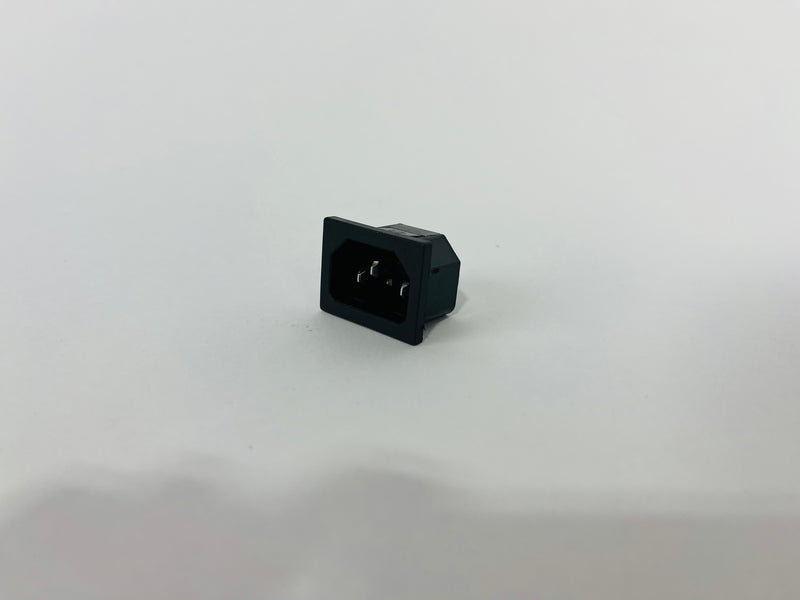 Nautilus T614 Power Entry Socket Input Module (PP141)