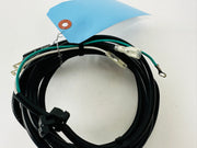 Ancheer Treadmill AC Power Supply Cable Line Cord (SC146)