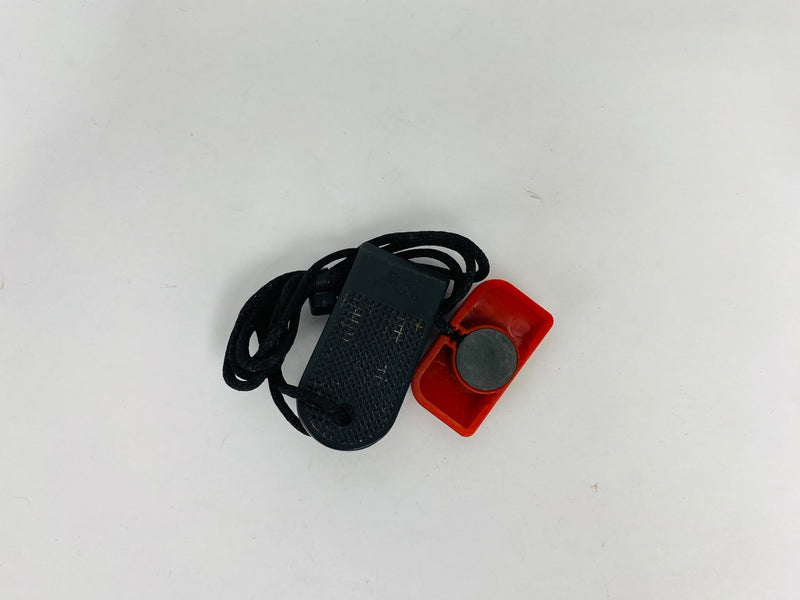 Safety Keys