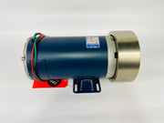 Treadmill Drive Motors