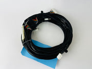 AFG 5.0AT Treadmill Main Wire Harness Full Data Cable (DC116)