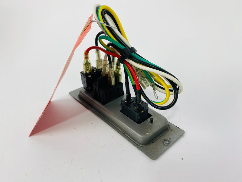 Power Switches