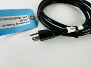 LiveStrong LS9.9T Treadmill AC Power Supply Cable Line Cord (SC64)