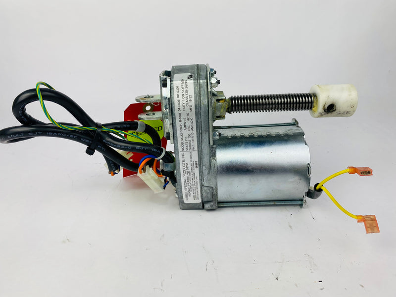Incline Motors