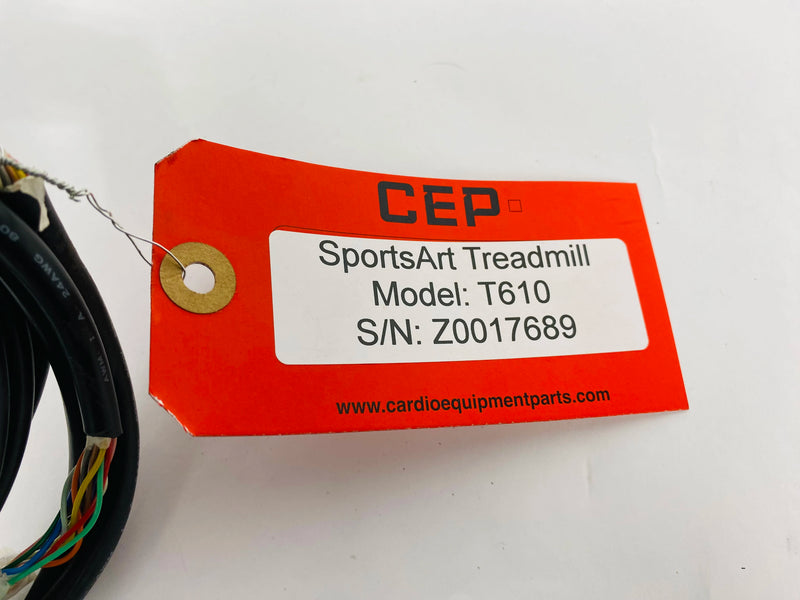 DC595