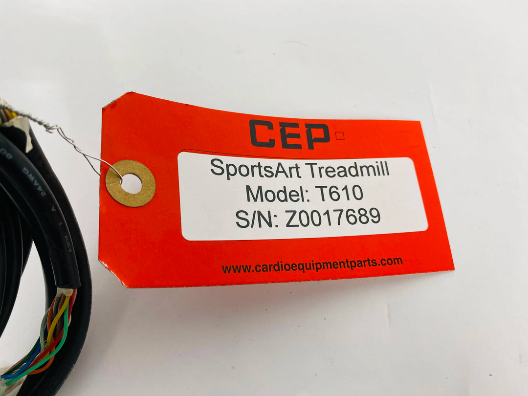 DC595