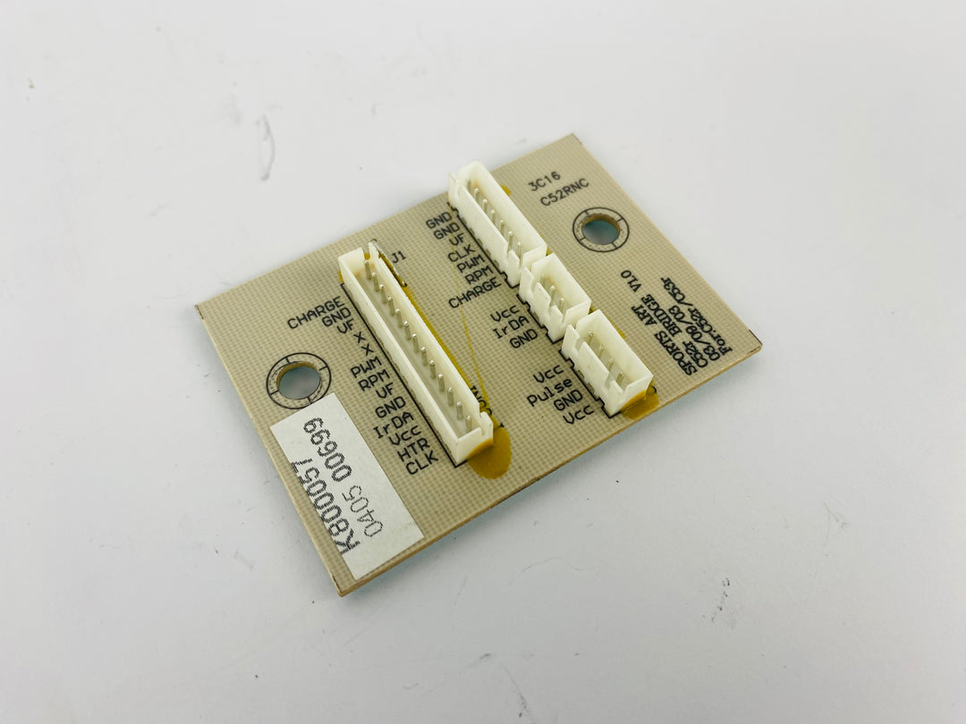 Miscellaneous Control Boards