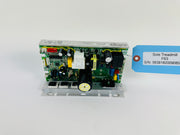 Sole F63 Treadmill Lower Motor Control Board (BP347)