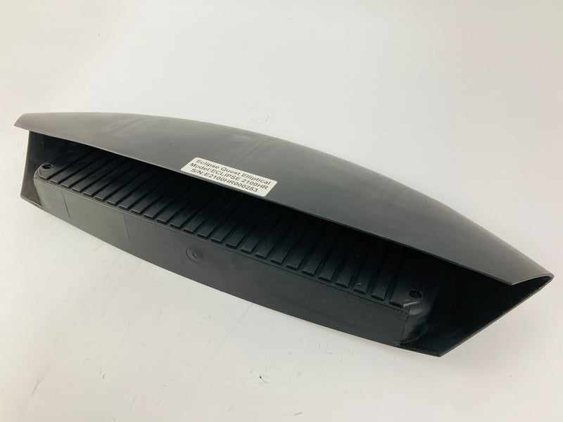 Elliptical Foot Pedals