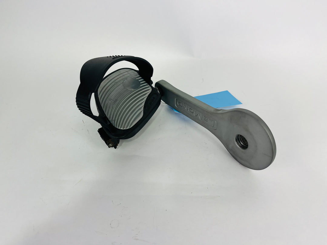 Exercise Bike Pedals