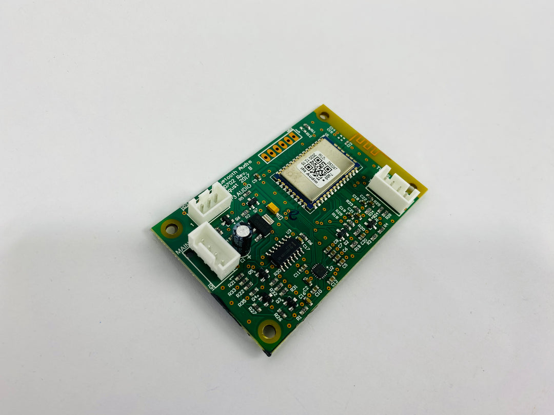 Miscellaneous Control Boards